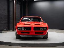 1967 Pontiac Firebird | T56 6-Speed | 427 625HP LS3 | Upgraded - Photo 4