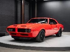 1967 Pontiac Firebird | T56 6-Speed | 427 625HP LS3 | Upgraded - Photo 5