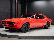 1967 Pontiac Firebird | T56 6-Speed | 427 625HP LS3 | Upgraded - Photo 6