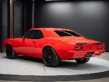 1967 Pontiac Firebird | T56 6-Speed | 427 625HP LS3 | Upgraded - Photo 7