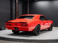 1967 Pontiac Firebird | T56 6-Speed | 427 625HP LS3 | Upgraded - Photo 10