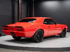 1967 Pontiac Firebird | T56 6-Speed | 427 625HP LS3 | Upgraded - Photo 11