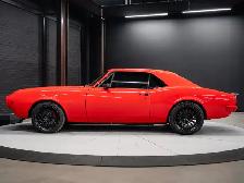 1967 Pontiac Firebird | T56 6-Speed | 427 625HP LS3 | Upgraded - Photo 12