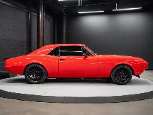 1967 Pontiac Firebird | T56 6-Speed | 427 625HP LS3 | Upgraded - Photo 13