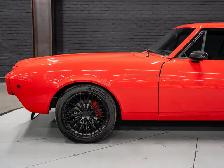 1967 Pontiac Firebird | T56 6-Speed | 427 625HP LS3 | Upgraded - Photo 14