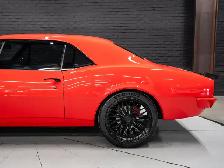1967 Pontiac Firebird | T56 6-Speed | 427 625HP LS3 | Upgraded - Photo 15