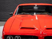1967 Pontiac Firebird | T56 6-Speed | 427 625HP LS3 | Upgraded - Photo 25