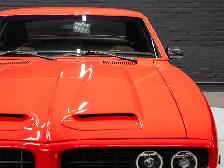 1967 Pontiac Firebird | T56 6-Speed | 427 625HP LS3 | Upgraded - Photo 26