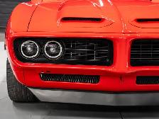1967 Pontiac Firebird | T56 6-Speed | 427 625HP LS3 | Upgraded - Photo 27