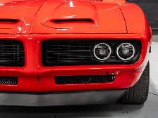 1967 Pontiac Firebird | T56 6-Speed | 427 625HP LS3 | Upgraded - Photo 28