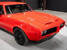1967 Pontiac Firebird | T56 6-Speed | 427 625HP LS3 | Upgraded - Photo 29