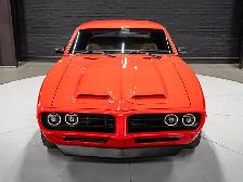 1967 Pontiac Firebird | T56 6-Speed | 427 625HP LS3 | Upgraded - Photo 30