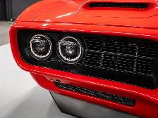 1967 Pontiac Firebird | T56 6-Speed | 427 625HP LS3 | Upgraded - Photo 35