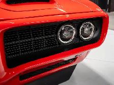 1967 Pontiac Firebird | T56 6-Speed | 427 625HP LS3 | Upgraded - Photo 36