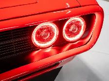 1967 Pontiac Firebird | T56 6-Speed | 427 625HP LS3 | Upgraded - Photo 39