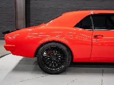 1967 Pontiac Firebird | T56 6-Speed | 427 625HP LS3 | Upgraded - Photo 42