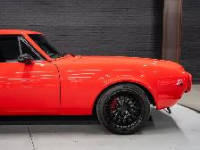 1967 Pontiac Firebird | T56 6-Speed | 427 625HP LS3 | Upgraded - Photo 43