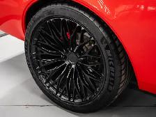 1967 Pontiac Firebird | T56 6-Speed | 427 625HP LS3 | Upgraded - Photo 45