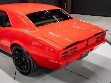 1967 Pontiac Firebird | T56 6-Speed | 427 625HP LS3 | Upgraded - Photo 55