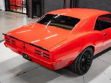 1967 Pontiac Firebird | T56 6-Speed | 427 625HP LS3 | Upgraded - Photo 57