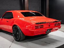 1967 Pontiac Firebird | T56 6-Speed | 427 625HP LS3 | Upgraded - Photo 64