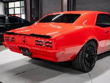 1967 Pontiac Firebird | T56 6-Speed | 427 625HP LS3 | Upgraded - Photo 65