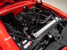 1967 Pontiac Firebird | T56 6-Speed | 427 625HP LS3 | Upgraded - Photo 74