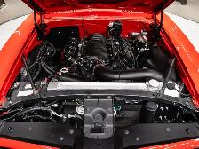 1967 Pontiac Firebird | T56 6-Speed | 427 625HP LS3 | Upgraded - Photo 75