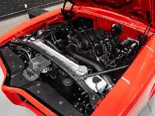 1967 Pontiac Firebird | T56 6-Speed | 427 625HP LS3 | Upgraded - Photo 76