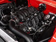 1967 Pontiac Firebird | T56 6-Speed | 427 625HP LS3 | Upgraded - Photo 77