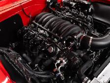 1967 Pontiac Firebird | T56 6-Speed | 427 625HP LS3 | Upgraded - Photo 79