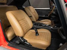1967 Pontiac Firebird | T56 6-Speed | 427 625HP LS3 | Upgraded - Photo 97