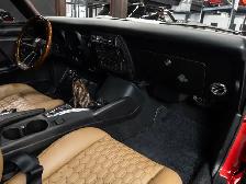 1967 Pontiac Firebird | T56 6-Speed | 427 625HP LS3 | Upgraded - Photo 114