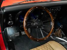 1967 Pontiac Firebird | T56 6-Speed | 427 625HP LS3 | Upgraded - Photo 117