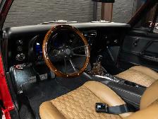 1967 Pontiac Firebird | T56 6-Speed | 427 625HP LS3 | Upgraded - Photo 120