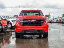 2025 GMC Sierra 1500 Elevation 5.3L | Adaptive Cruise - Photo 3