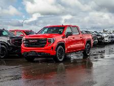 2025 GMC Sierra 1500 Elevation 5.3L | Adaptive Cruise - Photo 4