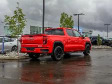 2025 GMC Sierra 1500 Elevation 5.3L | Adaptive Cruise - Photo 5