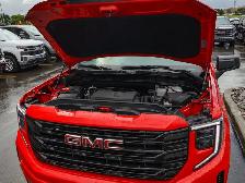 2025 GMC Sierra 1500 Elevation 5.3L | Adaptive Cruise - Photo 7