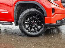 2025 GMC Sierra 1500 Elevation 5.3L | Adaptive Cruise - Photo 8