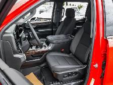 2025 GMC Sierra 1500 Elevation 5.3L | Adaptive Cruise - Photo 11