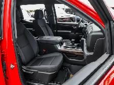 2025 GMC Sierra 1500 Elevation 5.3L | Adaptive Cruise - Photo 12