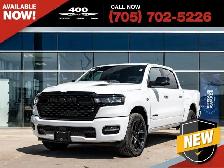 2026 Ram 1500 Sport