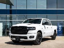 2026 Ram 1500 Sport - Photo 2