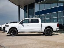 2026 Ram 1500 Sport - Photo 5
