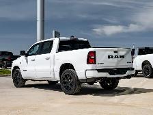 2026 Ram 1500 Sport - Photo 6