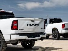 2026 Ram 1500 Sport - Photo 7