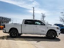 2026 Ram 1500 Sport - Photo 11
