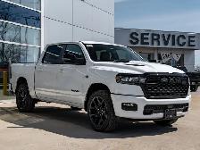 2026 Ram 1500 Sport - Photo 12