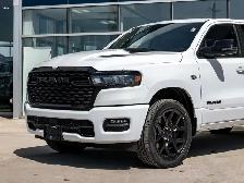 2026 Ram 1500 Sport - Photo 14